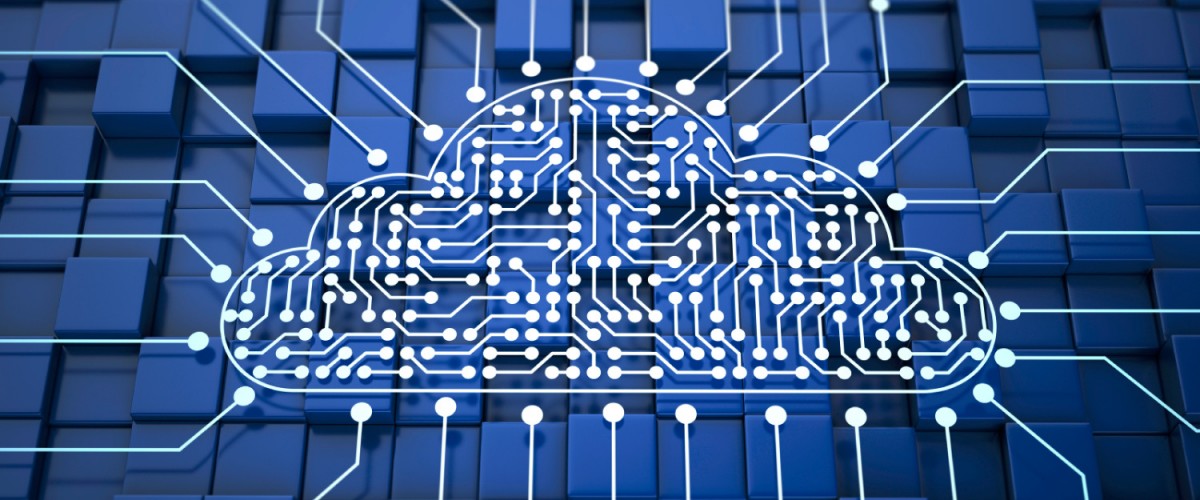 Cloud circuit - Cloud Computing Circuit.