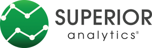 Superior Analytics logo.