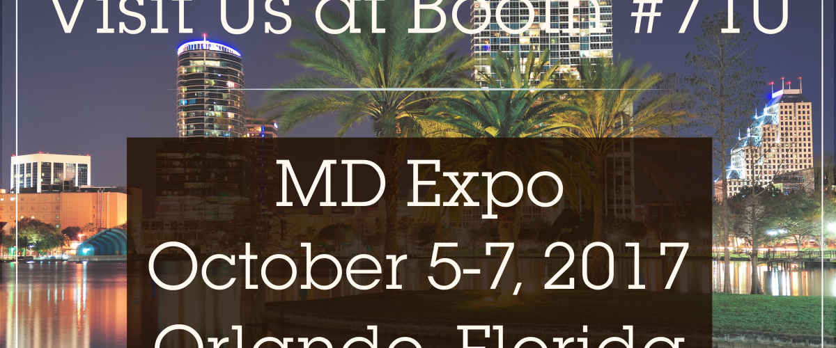 MD Expo fall 2017