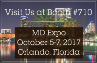 MD Expo fall 2017