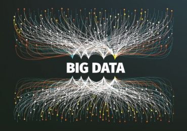 Big Data graphic.