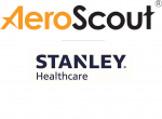 AeroScout Logo