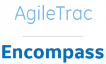 AgileTrac Logo