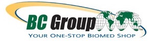 BC Group Logo