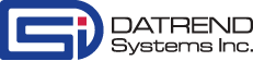 Datrend Logo