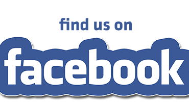 Find Us On Facebook.