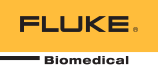 Fluke Biomedical / ANSUR