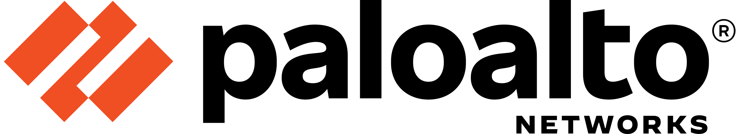 PaloAlto Networks Logo