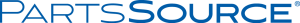 PartsSource logo.