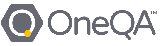 OneQA Logo